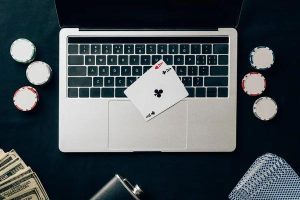 Future of Online Gambling: New Ways to Cari Cuan